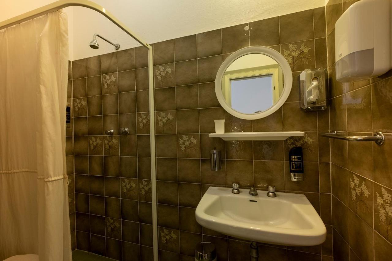 Hotel Giumer Rimini Exterior photo
